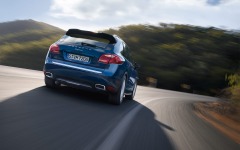 Desktop image. Porsche Cayenne Disel 2012. ID:27128