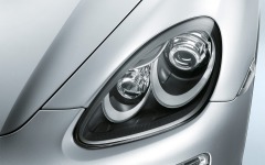 Desktop image. Porsche Cayenne 2012. ID:27113