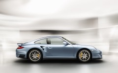 Desktop wallpaper. Porsche 911 Turbo S 2012. ID:27073