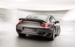 Desktop image. Porsche 911 Turbo 2012. ID:27052