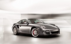 Desktop image. Porsche 911 Turbo 2012. ID:27053