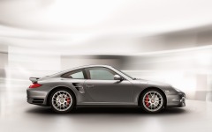 Desktop image. Porsche 911 Turbo 2012. ID:27054