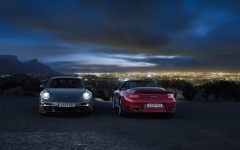 Desktop image. Porsche 911 Turbo 2012. ID:27057