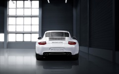Desktop image. Porsche 911 Carrera GTS 2012. ID:27008