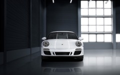 Desktop image. Porsche 911 Carrera GTS 2012. ID:27009