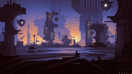 Desktop image. Fantasy & Sci Fi. ID:167088