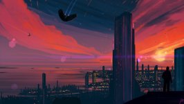 Desktop image. Fantasy & Sci Fi. ID:168728