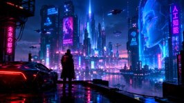 Desktop image. Fantasy & Sci Fi. ID:169768