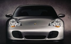 Desktop image. Porsche. ID:9186