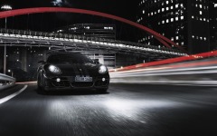 Desktop image. Porsche. ID:26319