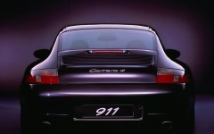 Desktop image. Porsche. ID:9190