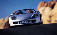 Desktop image. Porsche. ID:9191