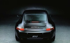 Desktop wallpaper. Porsche. ID:9192