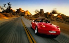 Desktop image. Porsche. ID:9193