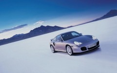 Desktop image. Porsche. ID:9194