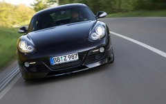 Desktop image. Porsche. ID:26320