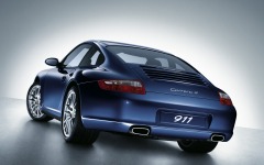 Desktop image. Porsche. ID:26321