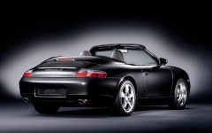 Desktop image. Porsche. ID:9198