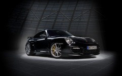 Desktop image. Porsche. ID:26322