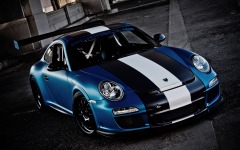 Desktop image. Porsche. ID:74856
