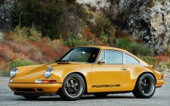Desktop image. Porsche. ID:74858