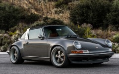 Desktop image. Porsche. ID:74859
