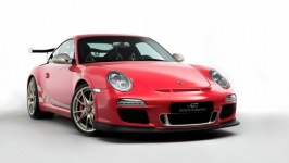 Desktop image. Porsche. ID:90429