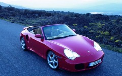 Desktop image. Porsche. ID:9201
