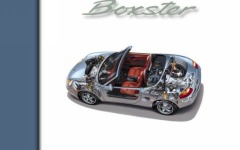 Desktop image. Porsche. ID:9207