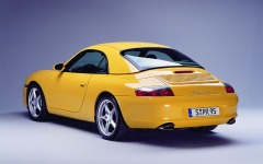 Desktop image. Porsche. ID:9209