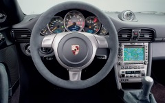 Desktop image. Porsche. ID:26326