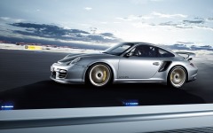 Desktop image. Porsche. ID:26327