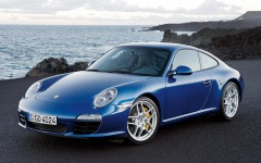 Desktop image. Porsche. ID:26331