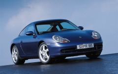 Desktop image. Porsche. ID:9219