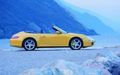 Desktop image. Porsche. ID:9224