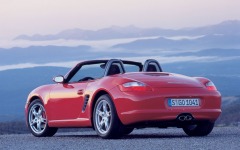 Desktop image. Porsche. ID:9235