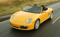 Desktop image. Porsche. ID:9236