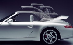 Desktop wallpaper. Porsche. ID:9244