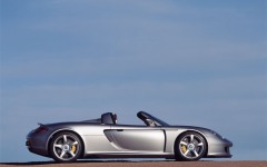 Desktop image. Porsche. ID:9245