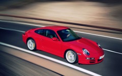 Desktop image. Porsche. ID:9247