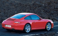 Desktop image. Porsche. ID:9250