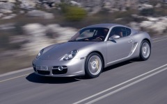 Desktop image. Porsche. ID:9252