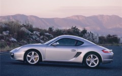 Desktop image. Porsche. ID:9253