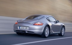 Desktop image. Porsche. ID:9254