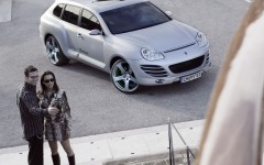 Desktop image. Porsche. ID:9256