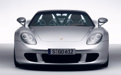 Desktop image. Porsche. ID:26334