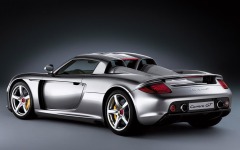 Desktop image. Porsche. ID:9263