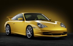 Desktop image. Porsche. ID:9264