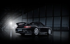 Desktop image. Porsche. ID:26335