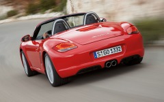 Desktop image. Porsche. ID:26338